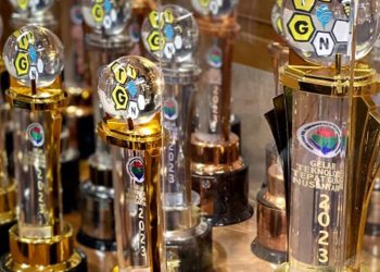 Wali Kota Cilegon Bakal Terima Penghargaan dari Presiden Jokowi