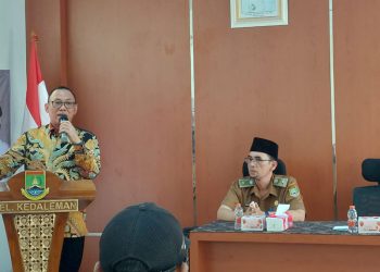 Masyarakat Diminta Tidak Gontok-gontokan karena Beda Pilihan Politik