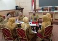 Adpem Evaluasi Program Masing-masing OPD Kota Cilegon