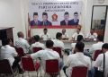 Targetkan 12 Kursi DPRD Cilegon, Relawan Partai Gerindra Dibentuk