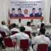 Targetkan 12 Kursi DPRD Cilegon, Relawan Partai Gerindra Dibentuk