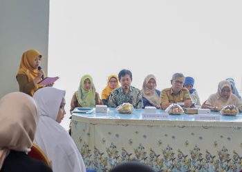 180 Pelaku UMKM Ikuti Seleksi Calon Tenant Inkubator Wirausaha