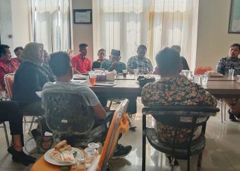 Baliho dan Spanduk Caleg Segara Ditertibkan, Bawaslu: Memang Harus Ditertibkan