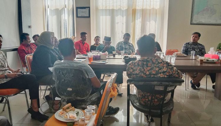 Baliho dan Spanduk Caleg Segara Ditertibkan, Bawaslu: Memang Harus Ditertibkan