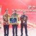Pertama Kali, BUMD Milik Pemkot Cilegon Raih BUMD Awards
