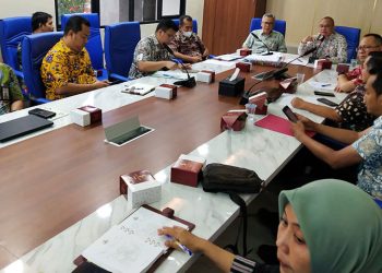 UMK Cilegon Bisa Dapat Kredit Tanpa Bunga di BPRS