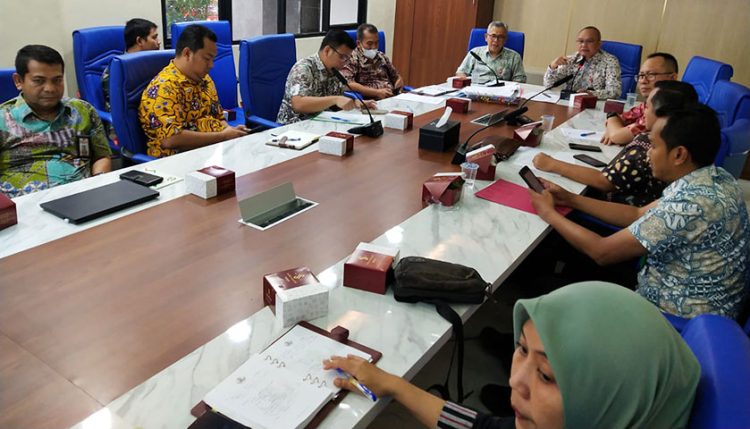 UMK Cilegon Bisa Dapat Kredit Tanpa Bunga di BPRS