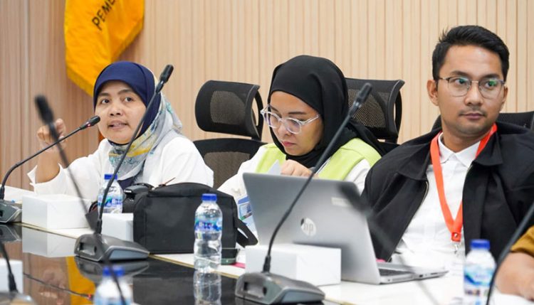 KPK ke Cilegon Urusi Sampah