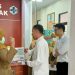 Puskesmas Pulomerak Disebut Beri Pelayanan Jempolan
