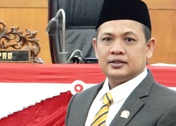 Ketua DPRD Prihatin Kondisi Gedung Sekolah di Cilegon Ada yang Tak Layak