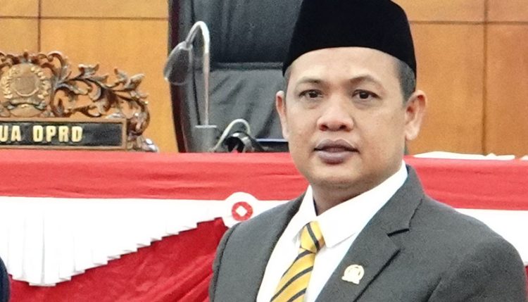 Ketua DPRD Prihatin Kondisi Gedung Sekolah di Cilegon Ada yang Tak Layak