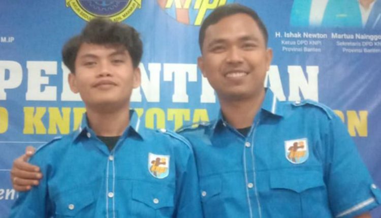 Helldy Disebut Pemecah Belah Pemuda dan Masyarakat