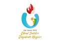 logo hari santri 2023