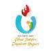 logo hari santri 2023