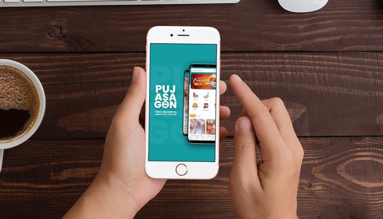 Pujasagon, Tempatnya UMKM Cilegon Pasarkan Produknya