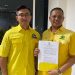 Isro Mi’roj Resmi Jadi Bakal Calon Wali Kota Cilegon di Pemilu 2024