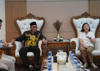 Pabrik Pengelolaan Sampah Cilegon Dapat Dukungan Pemerintah Korsel