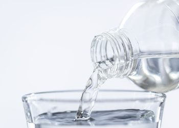 PDAM Cilegon Mandiri Akan Jual Air Minum Kemasan