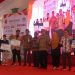 Lima Warga Cilegon Dapat Beasiswa ke Timur Tengah dari Pemkot