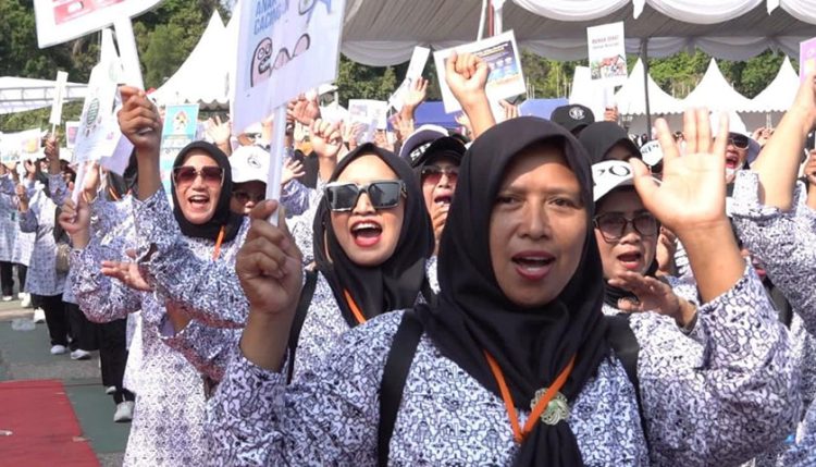 Kader Cilegon Mandiri Segera Menjadi Peserta Asuransi