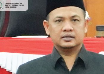 Ketua DPRD Minta Pemkot Cilegon Prioritaskan Realisasi RPJMD