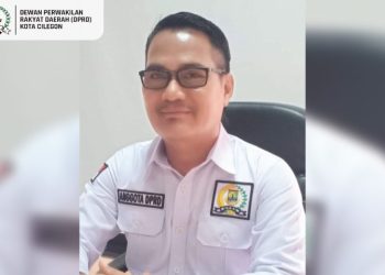 Anggota DPRD Minta Pemkot Cilegon Perjuangkan Hak Warga Lokal