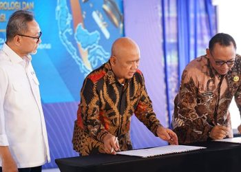 Masyarakat Cilegon Berpeluang Kuliah Gratis di Akmet