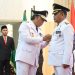 Masa Baktinya Usia, Wali Kota Diganti Pejabat Pusat