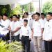 Ketua RT dan RW di Cilegon Dapat Fasilitas BPJS Ketenagakerjaan