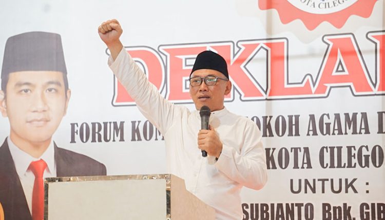 Jika Prabowo Jadi Presiden, Helldy: Masyarakat Cilegon Diuntungkan