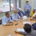 Ketua DPRD Cilegon Datangi Chandra Asri Imbas Bau Tak Sedap