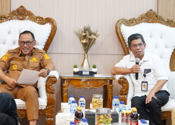 Tenaga Ahli Presiden Pastikan Sampah Bisa Jadi Bahan Bakar