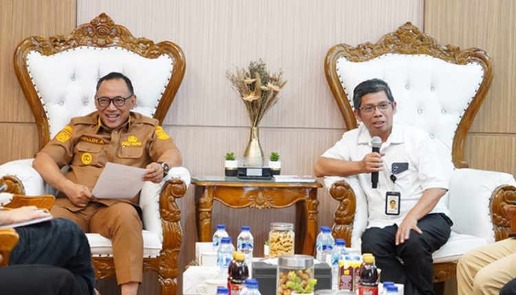 Tenaga Ahli Presiden Pastikan Sampah Bisa Jadi Bahan Bakar