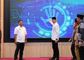 Apa Itu Kota Lengkap? Predikat Baru untuk Kota Cilegon