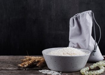 Besaran Zakat Fitrah dalam Bantuk Uang Naik Jadi Rp40 Ribu