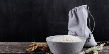 Besaran Zakat Fitrah dalam Bantuk Uang Naik Jadi Rp40 Ribu