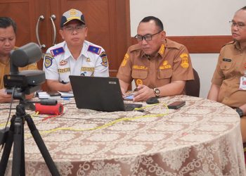 Rest Area KM 97: Pembangunan Dikebut, Diresmikan Presiden, Urusan Tanah Belum Kelar