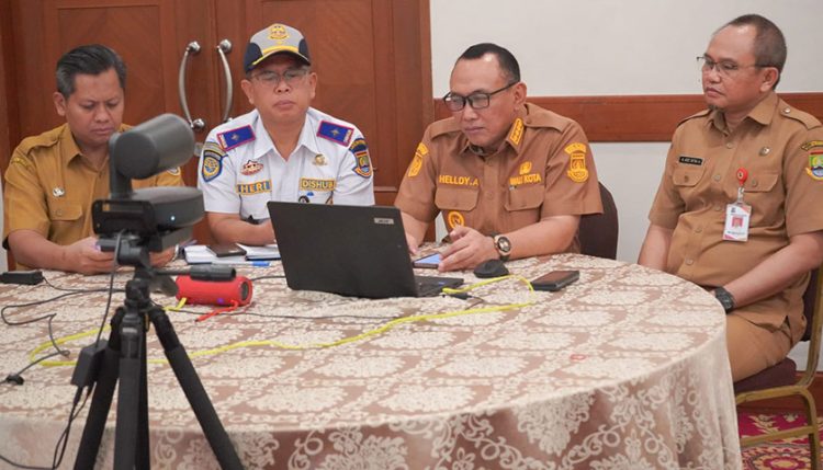 Rest Area KM 97: Pembangunan Dikebut, Diresmikan Presiden, Urusan Tanah Belum Kelar
