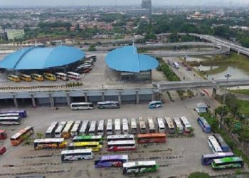 Kemenhub Gelar Mudik Gratis, Pendaftaran Mulai Hari Ini