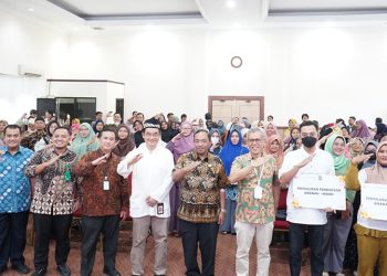 Enaknya Jadi Pelaku UMKM di Cilegon, Banyak Fasilitas Gratis