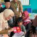 Angka Stunting di Kota Cilegon Kembali Turun