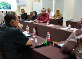Bappedalitbang Sudah Kantongi Nama Calon Pemenang Sayembara Desain Kota Modern