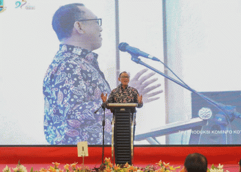 Helldy Akan Tunjukkan Pengelolaan Co-Firing kepada Peserta CSS Akkopsi