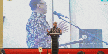 Helldy Akan Tunjukkan Pengelolaan Co-Firing kepada Peserta CSS Akkopsi