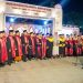 MTQ ke-XXIII Dibuka, Helldy Ingin Cilegon Jadi Percontohan Validasi Peserta