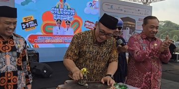 Nilai Transaksi Cilegon Expo 2024 Lampau Target