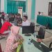 Hari Ketiga PPDB Cilegon Pendaftar SMPN Baru Lebihi Kuota