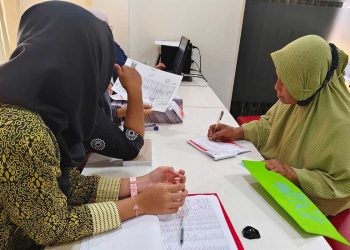 Ada Ribuan Warga Miskin Ekstrim di Cilegon, Dapat Bantuan Rp500 Ribu