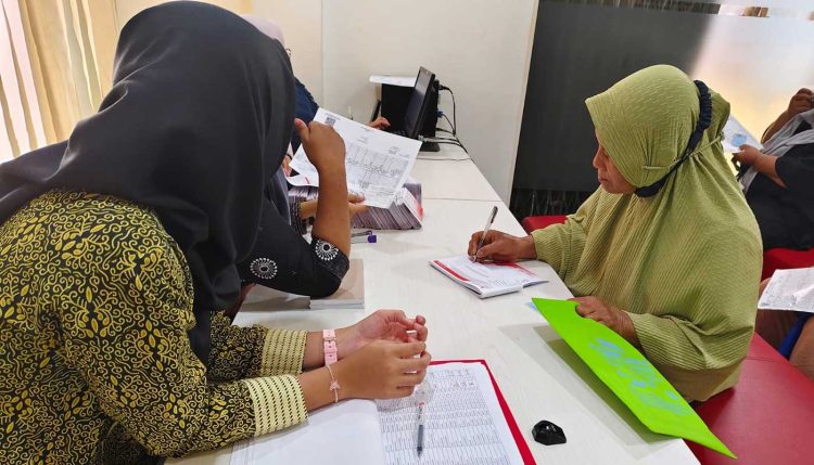 Ada Ribuan Warga Miskin Ekstrim di Cilegon, Dapat Bantuan Rp500 Ribu