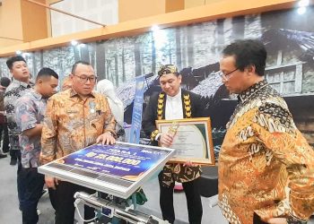 Perbankan Diklaim Terterik Mendanai Produksi Alat Milik Inovator Asal Cilegon